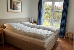 Residenz am Kurhaus Die 19 Wohnung 19