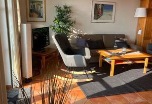 Residenz am Kurhaus Die 19 Wohnung 19