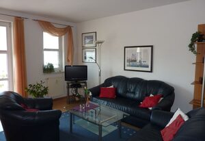 Residenz am Kurhaus Wohnung 26