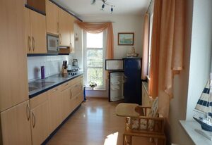 Residenz am Kurhaus Wohnung 26
