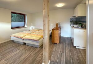 Ferienhaus Gisela kleine Fewo