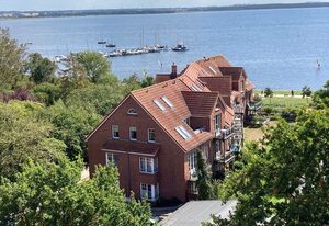 Ferienwohnung Großer Haffblick