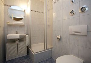 Residenz am Kurhaus Wohnung 3