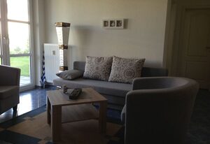 Residenz am Kurhaus Wohnung 3