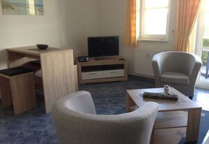 Residenz am Kurhaus Wohnung 3