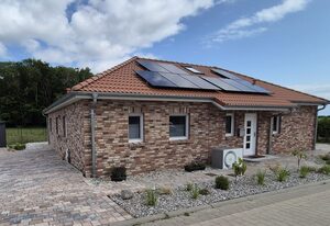Ferienhaus Kalle & Fiete