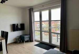 Residenz am Kurhaus Wohnung 29