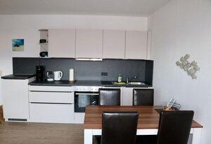 Residenz am Kurhaus Wohnung 29