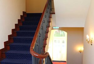 Villa Aegir 124