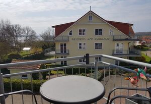 Kurhaus Wohnung 19