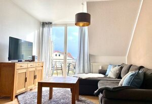 Kurhaus Wohnung 19