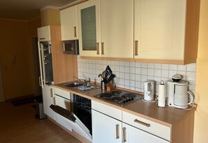Residenz am Kurhaus Wohnung 2