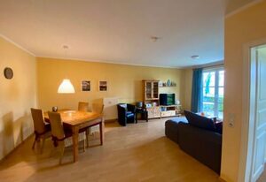 Residenz am Kurhaus Wohnung 2