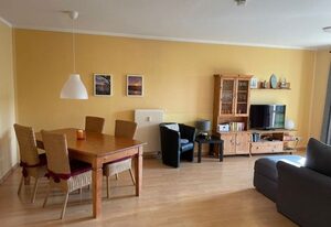 Residenz am Kurhaus Wohnung 2