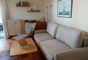 Residenz am Kurhaus Wohnung 4