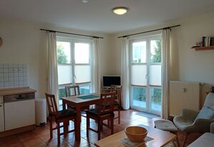 Residenz am Kurhaus Wohnung 4