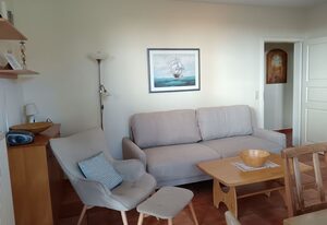 Residenz am Kurhaus Wohnung 4