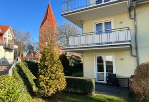 Residenz am Kurhaus Wohnung 4