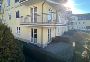 Residenz am Kurhaus Wohnung 4