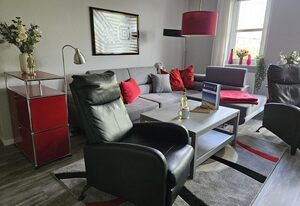 Residenz am Kurhaus FeWo 6 Ferien-Ankerplatz in Rerik