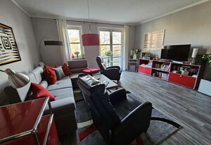 Residenz am Kurhaus FeWo 6 Ferien-Ankerplatz in Rerik