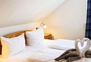 Ferienhaus Sanddorn
