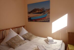 FW Lesecafé -  Sal y Mar