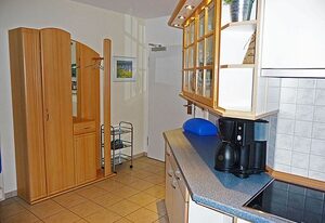 Residenz am Kurhaus Wohnung 14