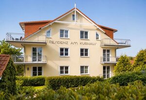 Residenz am Kurhaus Wohnung 15