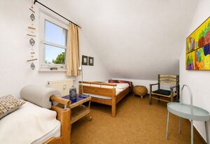 Residenz am Kurhaus Wohnung 15