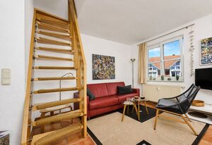 Residenz am Kurhaus Wohnung 15