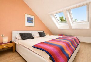 Residenz am Kurhaus Wohnung 15