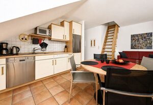 Residenz am Kurhaus Wohnung 15