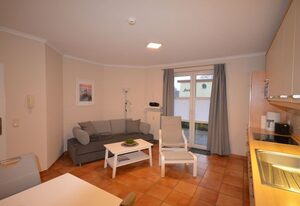 Residenz am Kurhaus Wohnung 16