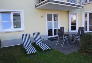 Residenz am Kurhaus Wohnung 16