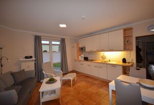 Residenz am Kurhaus Wohnung 16