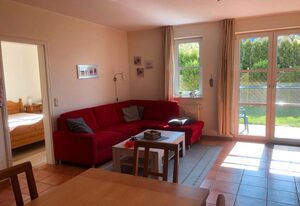 Residenz am Kurhaus Wohnung 18