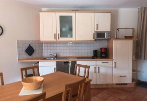 Residenz am Kurhaus Wohnung 18