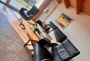 FW Lesecafe - Strandmuschel