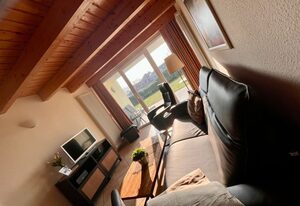 FW Lesecafe - Strandmuschel