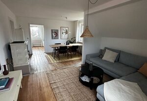 Ferienwohnung Almstädt