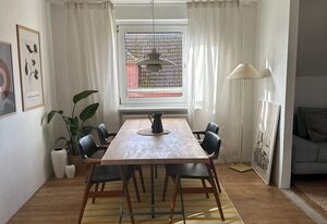 Ferienwohnung Almstädt