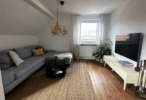 Ferienwohnung Almstädt