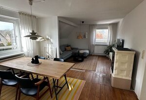 Ferienwohnung Almstädt