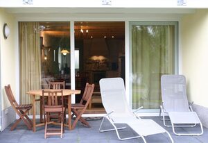 FW Lesecafe - Haffnixe