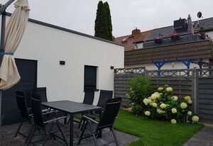 Ferienhaus Max