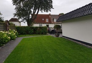 Ferienhaus Max