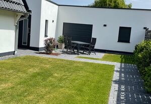 Ferienhaus Max