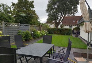 Ferienhaus Max