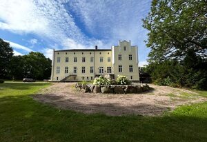Schloss Gersdorf - T. Schaff – Ferienwohnung Anna